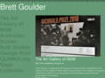 brettgoulder.com