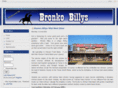 bronkobillys.com