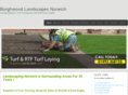 burghwoodlandscapes.com