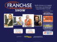 canadafranchiseshows.com