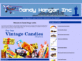 candyhangar.com