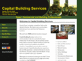 capitalbuildingservice.com