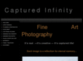 capturedinfinity.com
