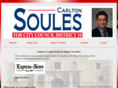 carltonsoules.com