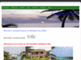 casadesteppbelize.com