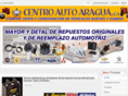 centroautoaragua.com