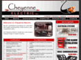 cheyenne-electric.com