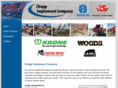 chuppimplementcompany.com