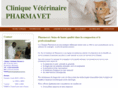 cliniquepharmavet.com