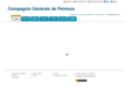 compagniegeneraledepeinture.com
