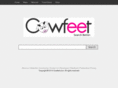 cowfeet.com