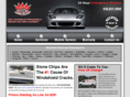 crownautoglasstoronto.com
