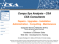 csaconsultants.com