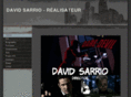 davidsarrio.com