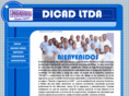 dicadltda.com