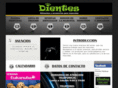 dientespetshop.com.ar