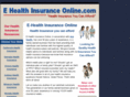 e-health-insurance-online.com