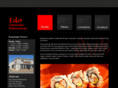 edosushicresthill.com