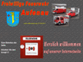 feuerwehr-aufenau.com