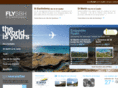 flysbh.com