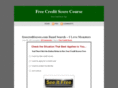 free-credit-score-course.com