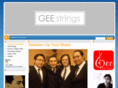 geestrings.net