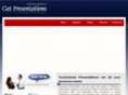 getpresentations.com