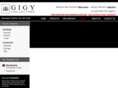 gigycollection.com