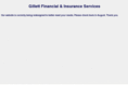 gillettfinancial.com