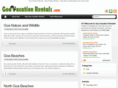 goavacationrentals.com