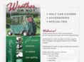 golfcarcovers.com