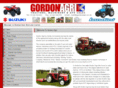 gordonagri.com