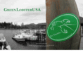 greenlobsterusa.com