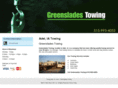 greensladestowing.com