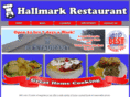 hallmarkrestaurant.com