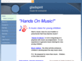 hands-on-music.com
