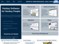 hockeysoftware.ca