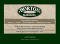 hortoncabinets.com