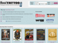 hoteltattoo.com