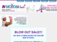 inmotionmeals.com
