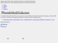 iphoneunlockcode.com