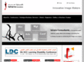 isharaconsultants.com