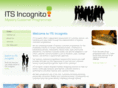 itsincognito.com