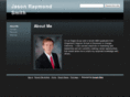 jasonraymondsmith.com