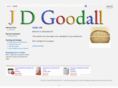 jdgoodall.com