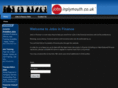 jobsinfinance.co.uk