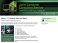 joescomputerservice.com