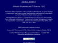 johnborst.com