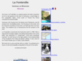 lafontenille.org