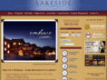 lakesideresortproperties.com